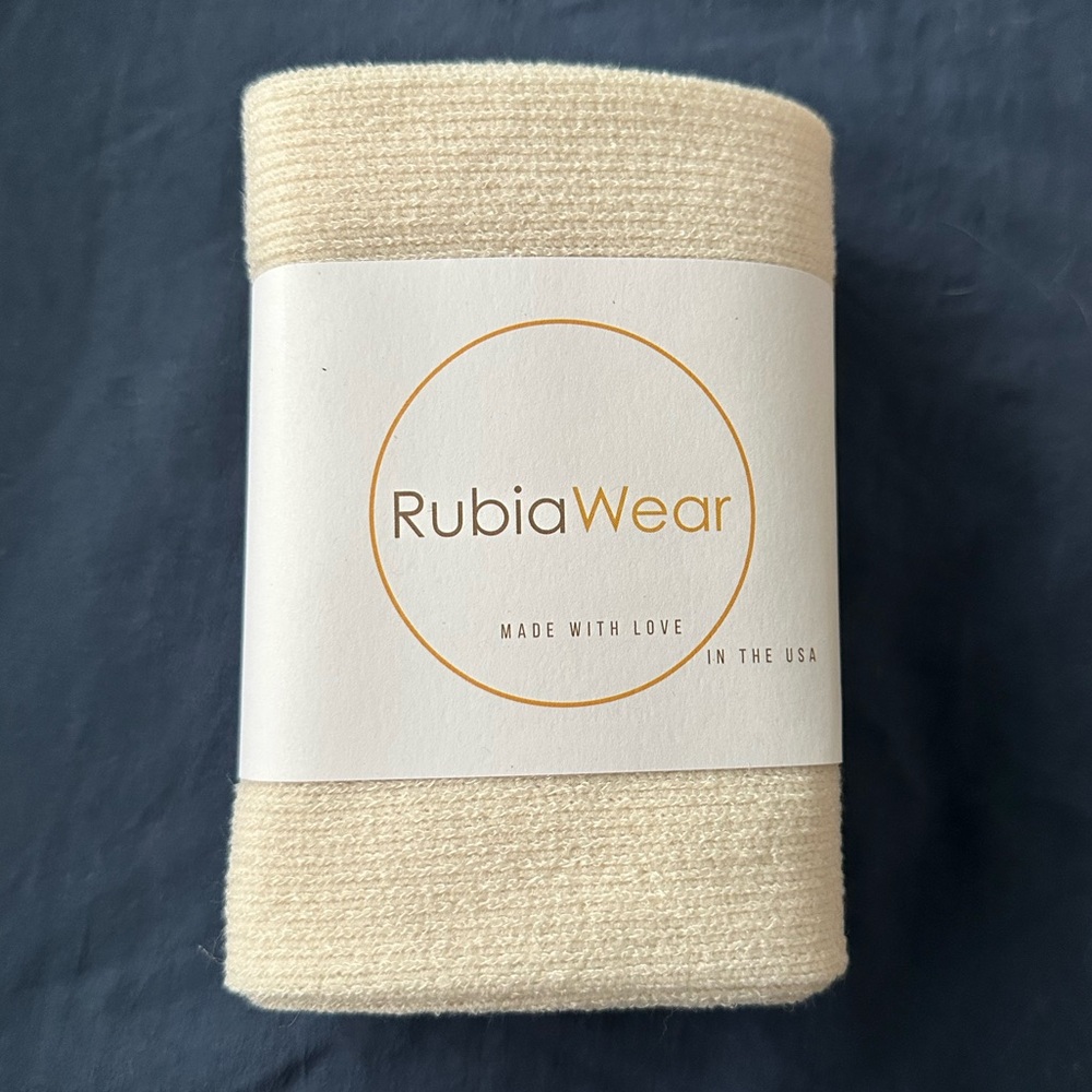 NTW RubiaWear legwarmers